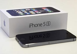 1 iphone 5s