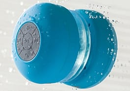 Bluetooth Shower Speaker