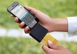 lector portatil de tarjetas de credito