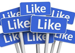 millones de Likes y Fans en Facebook y youtube