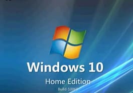 Descargar gratis Windows 10 e instalar con pocos pasos