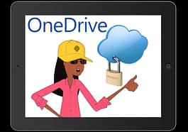Pin de Seguridad en OneDrive