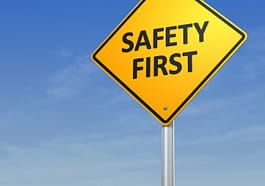 Safety Check de Facebook