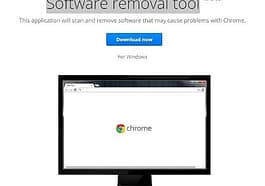 Software removal tool 01