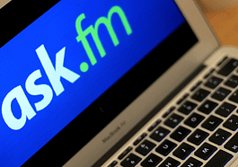 Espiar contactos de Ask.FM