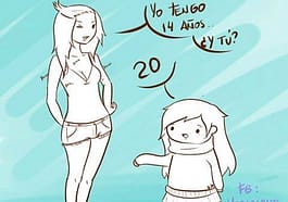 truco para descubrir la edad de amigos en Facebook