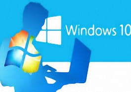 Activar Metro o Modo Tablet en Windows 10