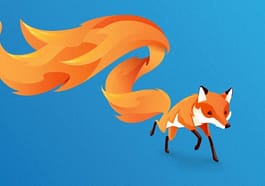 Firefox 40 para Windows 10