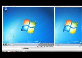 duplicar pantalla en Windows 10