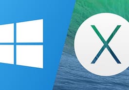 Acceso remoto desde Windows a Mac OS X