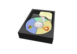 MBRWizard para esconder la particion del disco duro