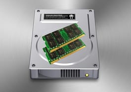 Memoria Mac OS X