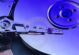 bloques malos Disco Duro