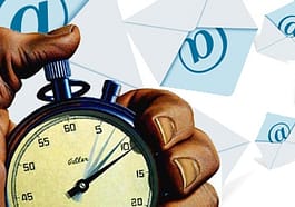 como tener email temporales desechables