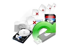 recuperar archivos borrados accidentalmente