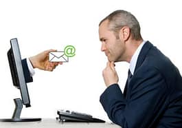 revisar correo e mail de forma segura