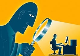 Tab Cookies privacidad Internet