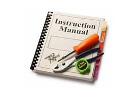 descargar manuales en Internet