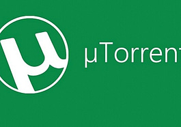 uTorrent