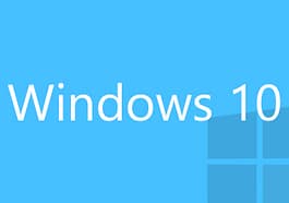 Actualizar Windows 10