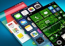 Aplicaciones Android en Windows 10 Mobile