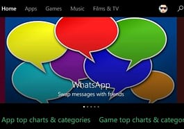 Errores en Windows 10 Mobile