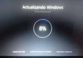 Gran Actualización de Windows 10
