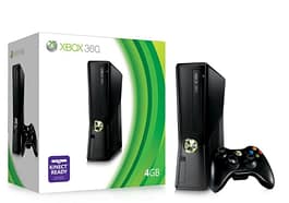 Juegos del XBox 360