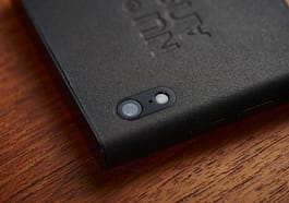 NuAns-Neo con Windows 10 Mobile