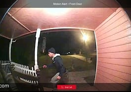 Ring Video Doorbell para Windows 10