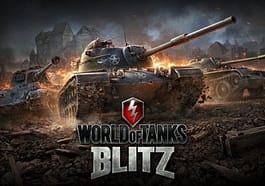 World of Tanks Blitz para Windws 10