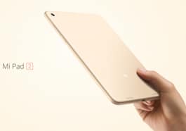 Xiaomi Mi Pad 2 con Windows 10