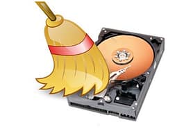 liberar espacio de disco en Windows 10