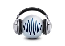 Editor Profesional de Audio Gratuito