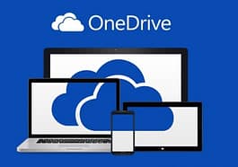OneDrive con 15 GB gratis