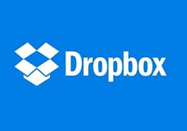Dropbox para Windows 10