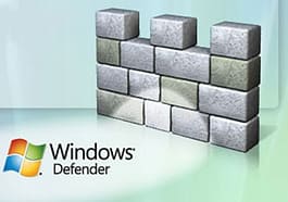 bloquear Software no deseado