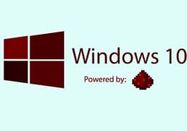 Windows 10 Redstone