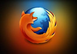 Firefox 45