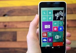 Lumia 635