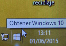 Notificaciones Windows 10