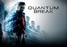Quantum Break