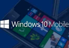 Windows 10 Mobile