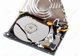 MiniTool Power Data Recovery