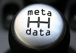 Metadatos de Fotos