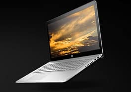 HP ENVY x360