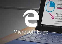 MIcrosoft Edge