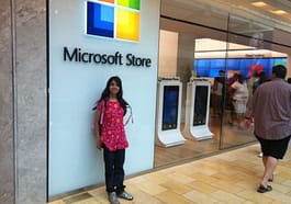 Microsoft Store