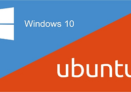 Ubuntu en Windows 10