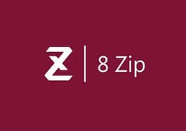 8 Zip